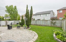 Basemen - 40 Sabbe Crescent, Ajax, Ontario L1T4E3