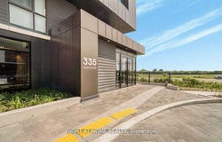 1207 - 335 Wheat Boom Drive, Oakville, Ontario L6H7Y1