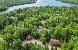 141 Canyon Point Road, Vaughan, Nova Scotia B0N 2T0