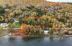 6e Rang, Packington, Quebec G0L1Z0