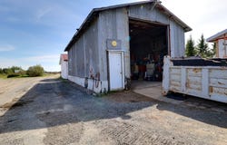 738 Rg Rangs-8-et-9 E., Sainte-Gertrude-Manneville, Quebec J0Y2L0
