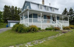 175 Route du Fleuve O., Sainte-Luce, Quebec G0K1P0