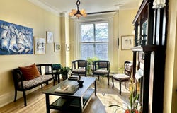 165 Av. de lÉpée, Montréal (Outremont), Quebec H2V 3T1