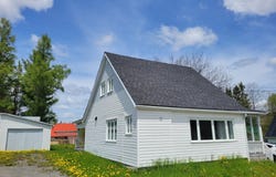 128 Rue St-Pierre, Causapscal, Quebec G0J1J0