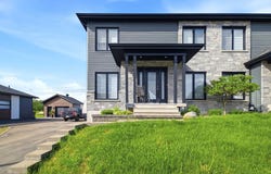 3296 Rue des Coquelicots, Jonquière, Quebec G7S0J8