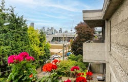 1867 W 3RD AVENUE #402, VANCOUVER, British Columbia V6J 1K9