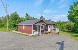 14 Ch. des Cèdres, Saint-Moïse, Quebec G0J2Z0