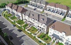 93 Grand Trunk Avenue, Vaughan, Ontario L6A5B3