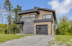 50 Ch. de la Cornière, Lac-Beauport, QC G3B1Y8, CA, Lac-Beauport, Quebec G3B1Y8