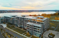 2075 Rue Catherine-Rhodes 601, Québec (Sainte-Foy/Sillery/Cap-Rouge), Quebec G1T 0A7