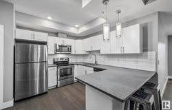 #203 10006 83 Ave NW, Edmonton, Alberta T6E2C2