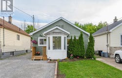 64 CHURCHILL Street, St. Catharines, Ontario L2S2P5