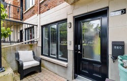 560 Av. Léo-Lacombe, Laval, Quebec H7N3Y2