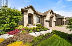 368 JOSEPH SCHOERG Crescent, Kitchener, Ontario N2P0A9