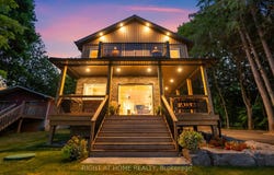 148 Acton Road, Uxbridge, Ontario L0C1H0