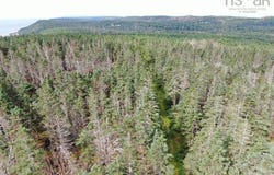 Old Post Road Lot 1, Lake Midway, Nova Scotia B0V 1A0