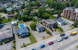 247 Rue de la Visitation, Saint-Charles-Borromée, QC J6E4N6, CA, Saint-Charles-Borromée, Quebec J6E4N6
