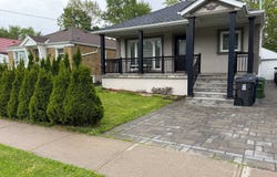 Lower - 100 Ellington Drive, Toronto, Ontario M1R3Y1