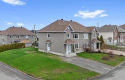 414 Rue Léon-Dion, Rimouski, Quebec G5M0K6