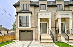 170 - 170 Lucas Street N, Richmond Hill, Ontario L4C4P7