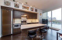 616 - 320 Richmond Street E, Toronto, Ontario M5A1P9