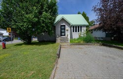 125 Rue Johnson, Val-dOr, QC J9P3H6, CA, Val-d'Or, Quebec J9P3H6