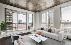 235 Rue Peel 1002, Montréal (Le Sud-Ouest), Quebec H3C 0P8