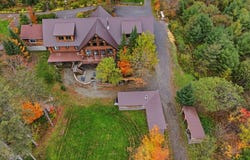 141 Route 212 E., La Patrie, Quebec J0B 1Y0