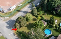 Rue des Chênes, Mercier, QC H1N1N1, CA, Mercier, Quebec H1N1N1