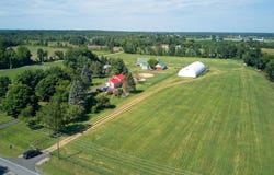 989Z Ch. de la 1re-Concession, Hinchinbrooke, Quebec J0S 1E0