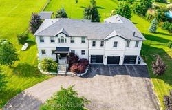 130 Andrews Drive, Bradford West Gwillimbury, Ontario L0G1A0