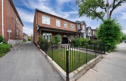 449 Roxton Road, Toronto, Ontario M6G3R5