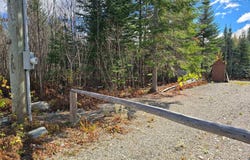 1 Rue de la Nature, Lac-Frontière, Quebec G9R1T0