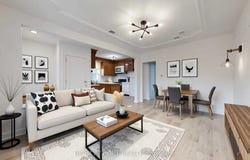 57 Chamberlain Avenue, Toronto, Ontario M6E4J9