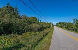 Lot Highway 1, Port Maitland, Nova Scotia B5A 5T3