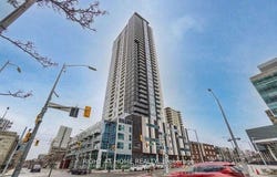 1107 - 60 Frederick Street, Kitchener, Ontario N2H2L7