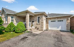3 Player Drive, Barrie, Ontario L4M6V9