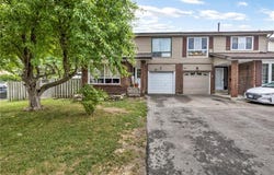 47 Carter Drive, Brampton, Ontario L6V3N4
