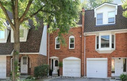 111 - 333 Meadows Boulevard, Mississauga, Ontario L4Z1G9