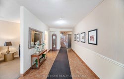 201 - 166 Mountain Park Avenue, Hamilton, Ontario L8V1A1