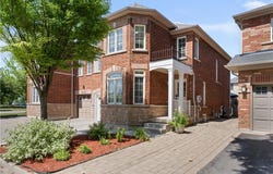 5427 Jacada Road, Burlington, Ontario L7L7N3