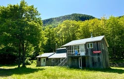 Route Pierre-Godefroi-Coulombe, Mont-Saint-Pierre, QC G0E1V0, CA, Mont-Saint-Pierre, Quebec G0E1V0