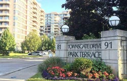 902 - 81 Townsgate Drive, Vaughan, Ontario L4J8E6