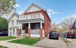 64 Eagle Avenue, Brant, Ontario N3S1Y9