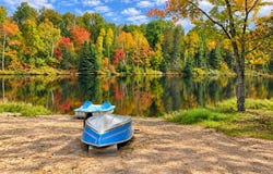 99Z Ch. du Lac-Tortue, La Macaza, Quebec J0T 1R0