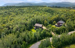 6A Ch. de la Vieille-Rivière, Petite-Rivière-Saint-François, Quebec G0A2L0