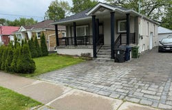 Lower - 100 Ellington Drive, Toronto, Ontario M1R3Y1