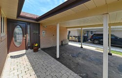 4 Allendale Road, Brampton, Ontario L6W2Y6