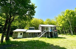 Route Pierre-Godefroi-Coulombe, Mont-Saint-Pierre, QC G0E1V0, CA, Mont-Saint-Pierre, Quebec G0E1V0