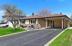 4 Allendale Road, Brampton, Ontario L6W2Y6